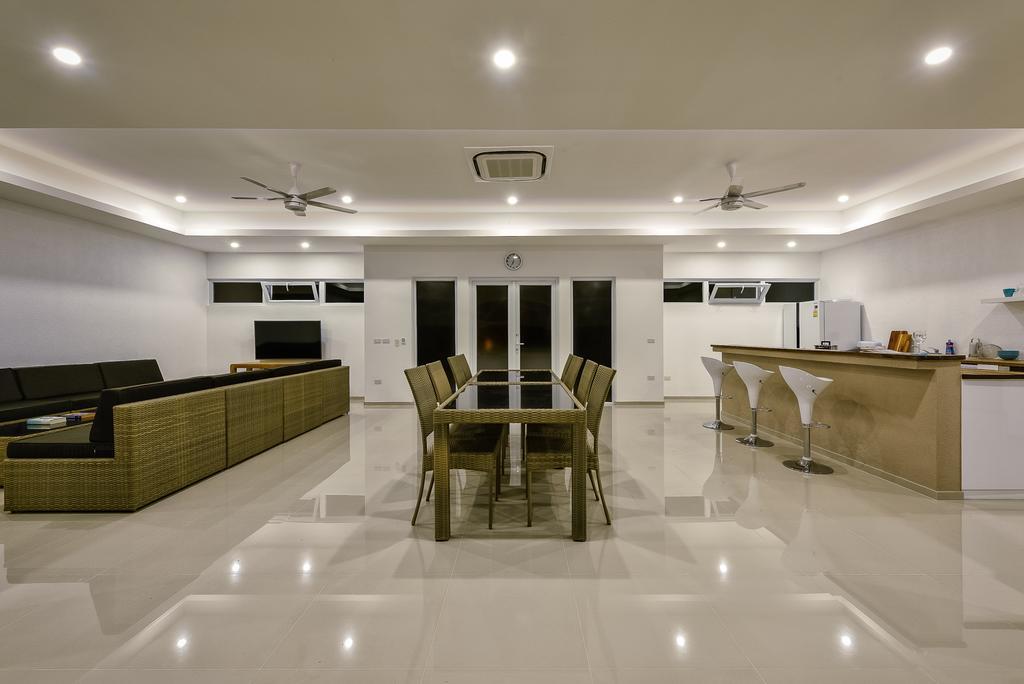 Sunset Emily Villas & Rooms Koh Chang Exterior photo